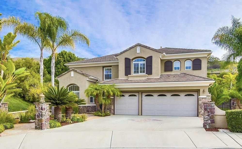 Home Additions in San Diego County, CA