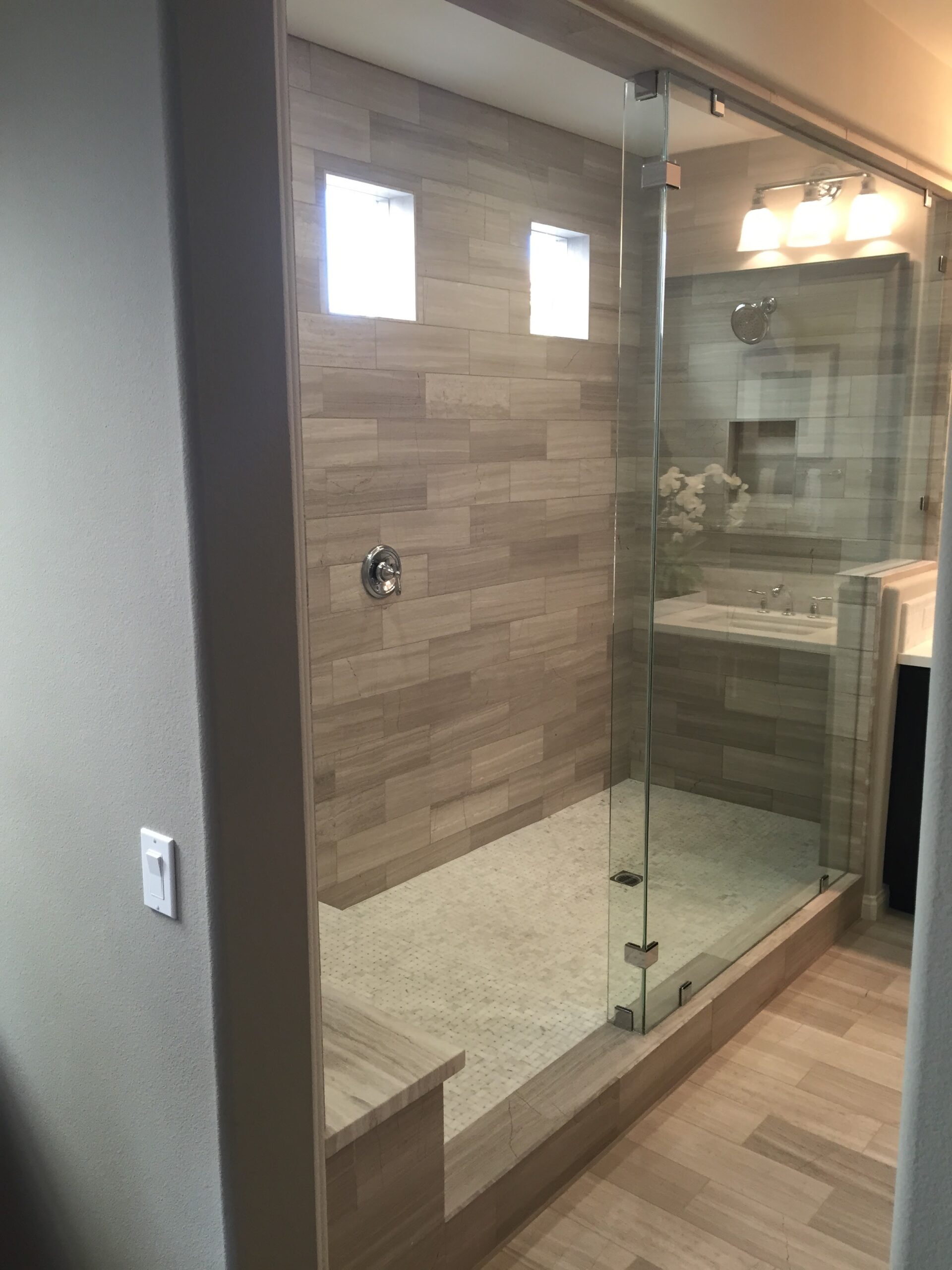 Bathroom Remodeling in San Diego County, CA