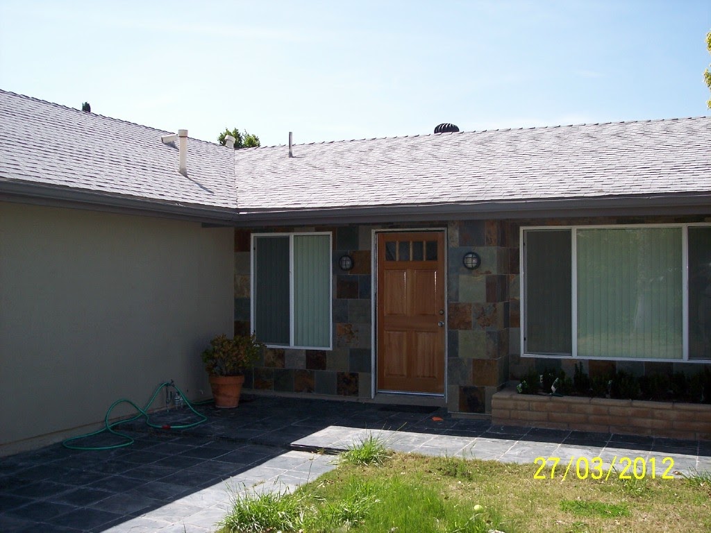 Home Renovations in San Diego County, CA