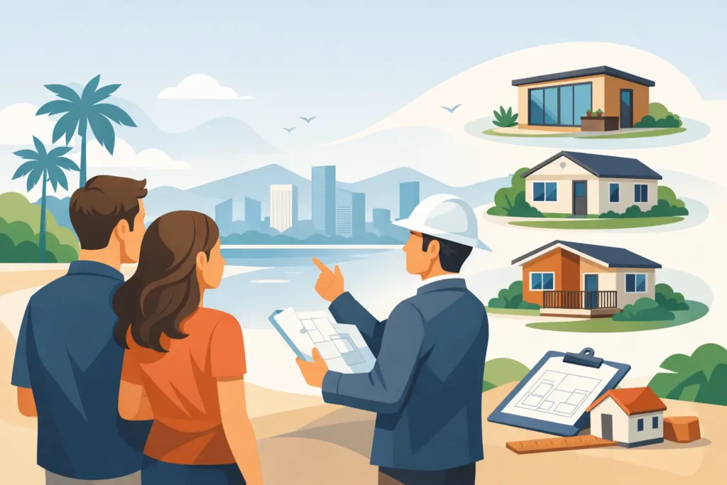 Choosing an ADU Builder in San Diego County