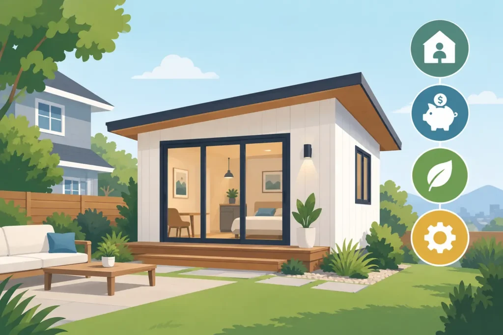Best ADU Rental Features That Earn Their Keep