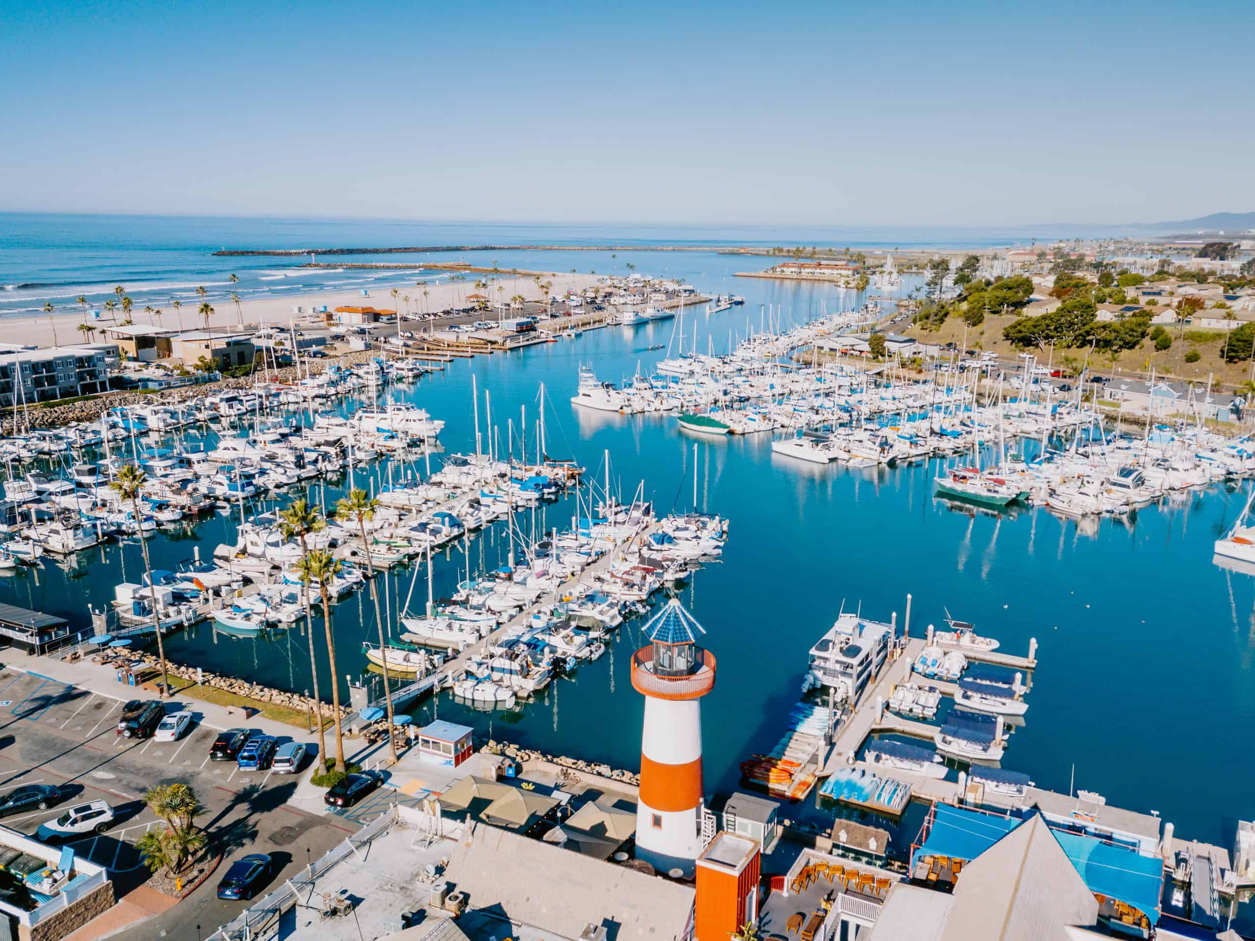 Oceanside, CA