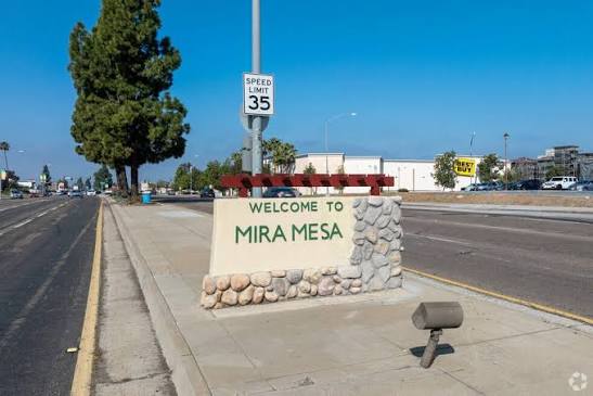 Mira Mesa, CA