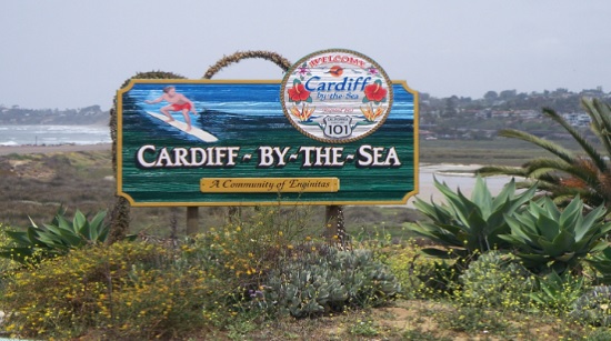 Cardiff-by-the-Sea, CA