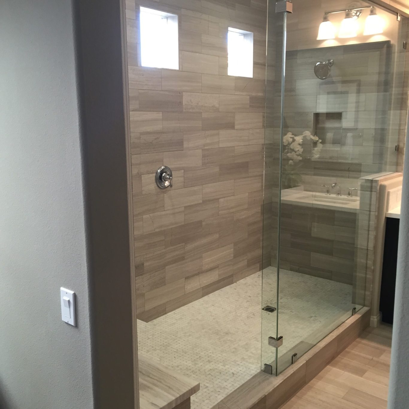 Bathroom Remodeling in San Diego County, CA