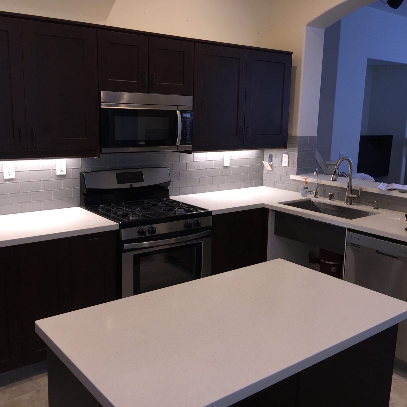 Kitchen Remodeling Near Me